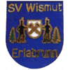 Wappen von SV Wismut Erlabrunn