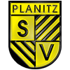 Wappen von SV Planitz