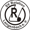 Wappen von SV Rotation Langenbach
