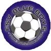 Wappen von FSV Blue Boys Bischofswerda
