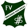 Wappen von FV Dresden Süd-West