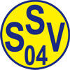 Wappen von SSV 04 Dresden