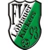 Wappen von FV Löbtauer Kickers 93