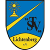 Wappen von TSV 1886 Lichtenberg