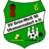 SV Grün-Weiß 90 Uhsmannsdorf