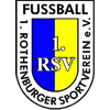 1. Rothenburger SV II