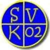 Wappen von SV Kringelsdorf 02