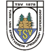 TSV Frohsinn Seifersdorf