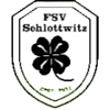 Wappen von FSV Schlottwitz