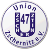 Wappen von Union 47 Zschernitz