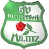 SV Grün-Weiß Miltitz