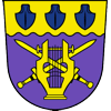 Wappen von SV Blau-Gelb Kitzen