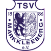 Wappen von TSV 1886 Markkleeberg