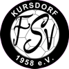 Wappen von FSV Kursdorf 1958