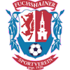 Wappen von Fuchshainer SV