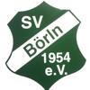 Wappen von SV Traktor Börln 1954