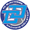 Wappen von FC Blau-Weiß Dachwig-Döllstädt
