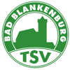Wappen von TSV Bad Blankenburg