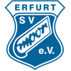 Wappen von SV Empor Erfurt