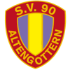 SG SV 90 Altengottern/Großwelsbach