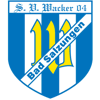 SV Wacker 04 Bad Salzungen II