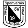SV Schwarz-Weiß 09 Fambach II