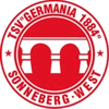 TSV Germania 1884 Sonneberg-West III