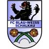 FC Blau-Weiß Schalkau