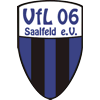 Wappen von VfL 1906 Saalfeld