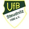 Wappen von VfB Steudnitz 1990