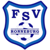 Wappen von FSV Ronneburg