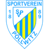 Wappen von SV Pöllwitz 1889