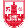 SV Einheit Altenburg II
