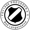 FSV 1996 Preußen Bad Langensalza II