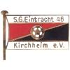 SG Eintracht Kirchheim 46/Elleben II