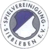 Wappen von SpVgg Siebleben 06