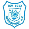 Wappen von TSV 1912 Kannawurf