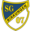 Wappen von SG Birkungen 07