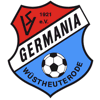 SV Germania Wüstheuterode 1921