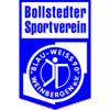 Bollstedter SV Blau-Weiss 90 Weinbergen