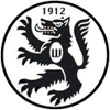 Wappen von SV Wolf Wölferbütt 1912