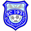 Wappen von SC Obermaßfeld 1921