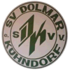 Wappen von SV Dolmar Kühndorf