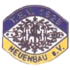 Wappen von TSV 1923 Neuenbau
