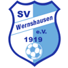SV Wernshausen 1919 II