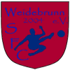 Wappen von Schmalkaldener FC Weidebrunn