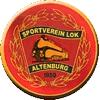 SV Lokomotive Altenburg 1950 III