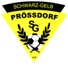 Wappen von SG Schwarz-Gelb Prößdorf