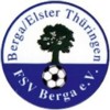 Wappen von FSV Berga