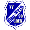 SV Blau-Weiß 90 Greiz II